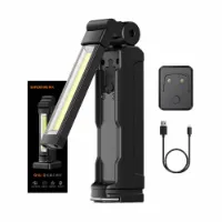 Superfire Multifunction G16-s 800lm Usb-c Ficklampa