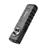 Superfire Multifunction G20 470lm Usb Ficklampa