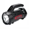 Superfire Searchlight M9-x 440lm Usb Ficklampa, Black, One Size