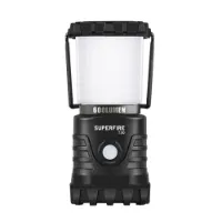 Superfire T30 600lm Usb Lampa