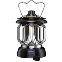 Superfire T36 Usb-c Lampa