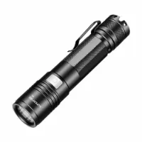 Superfire Uv A5 365nm Ficklampa