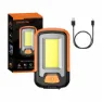 Superfire Workshop G21 650lm Usb Ficklampa, Black / yellow, One Size