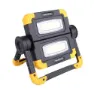 Superfire Workshop G7 1000lm Usb Ficklampa, Black / red, One Size