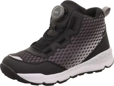 Superfit Juniors' Free Ride Mid Cut