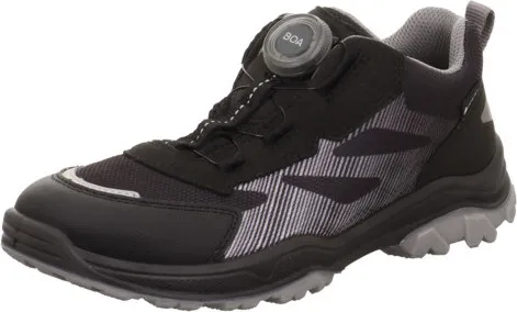 Superfit Juniors' Jupiter, Black, 33 Superfit Juniors' Jupiter, Black, 33