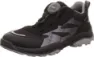 Superfit Juniors' Jupiter, Black, 33