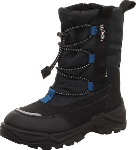 Superfit Juniors' Snow Max Boots Superfit Juniors' Snow Max Boots