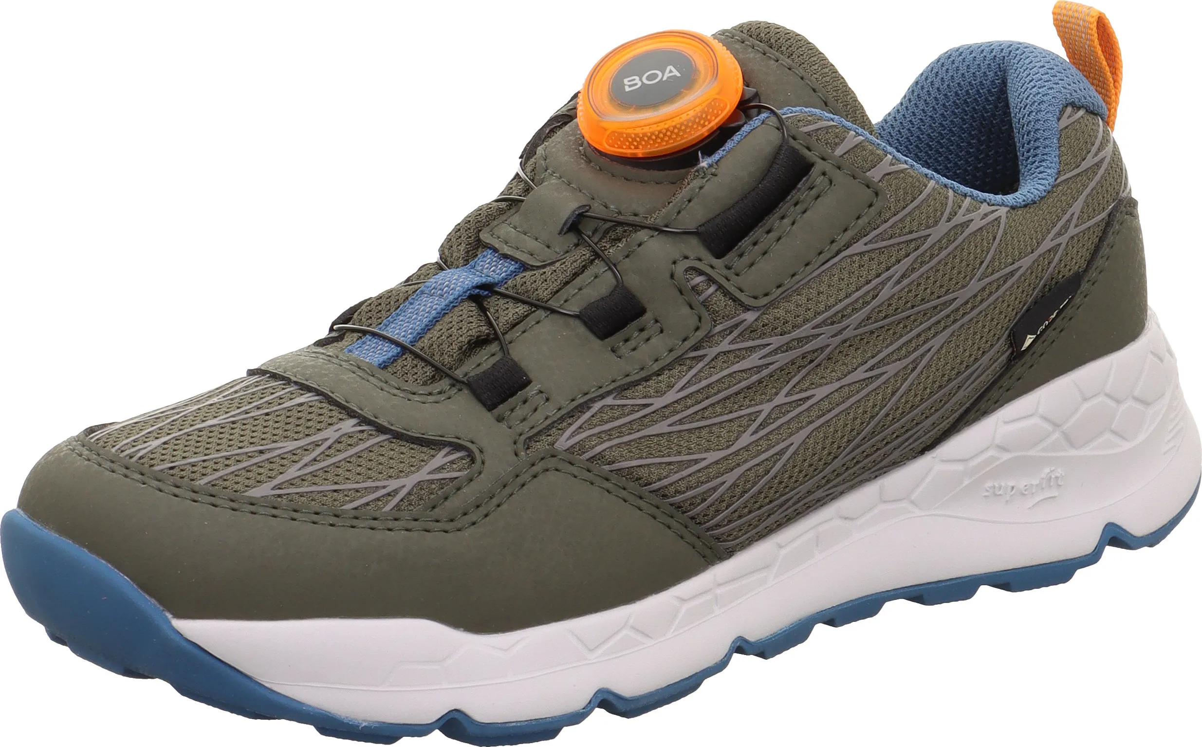 Superfit Kids' Free Ride Superfit Kids' Free Ride