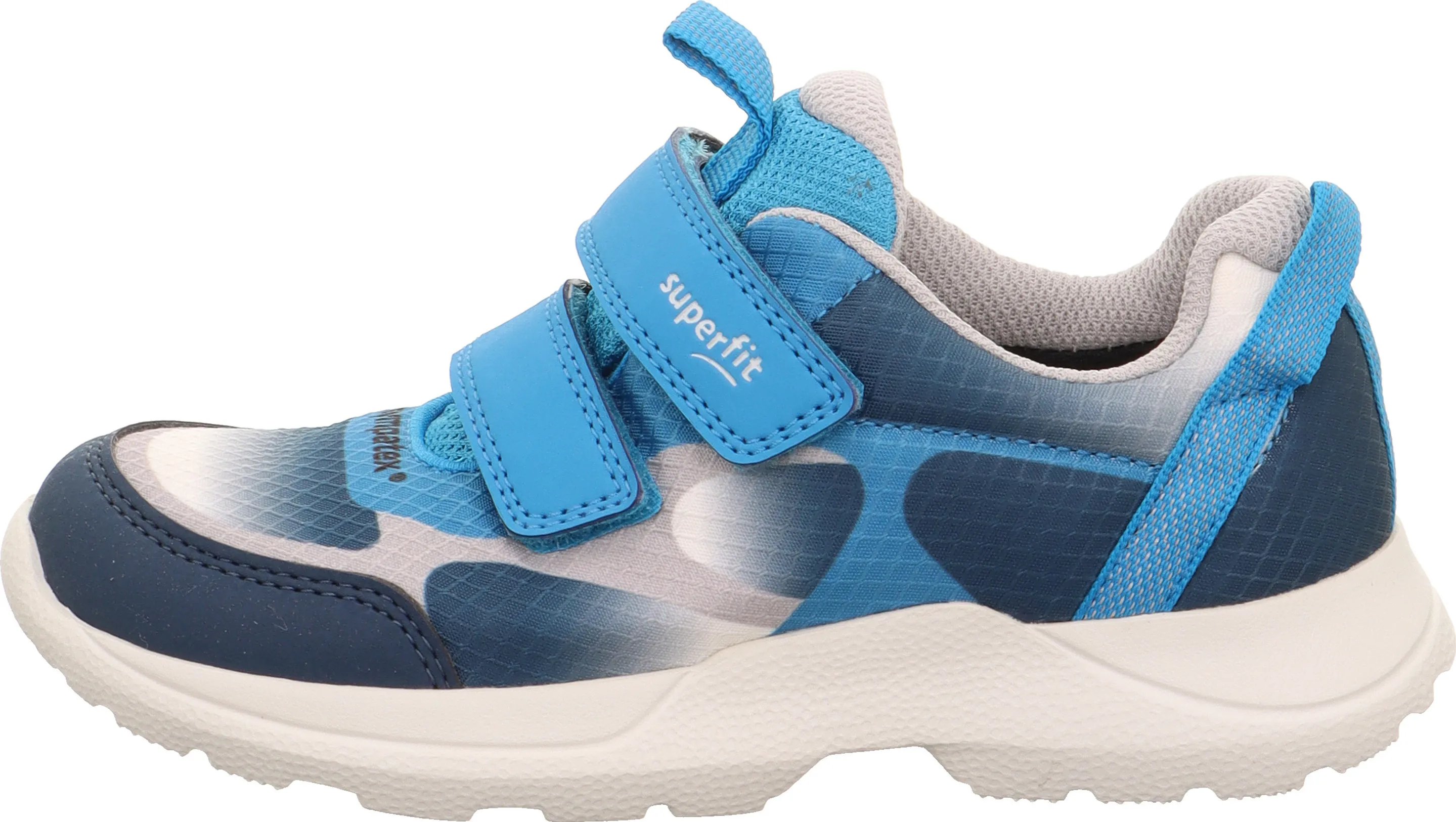 Superfit Kid's Rush Superfit Kid's Rush