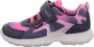 Blue/pink