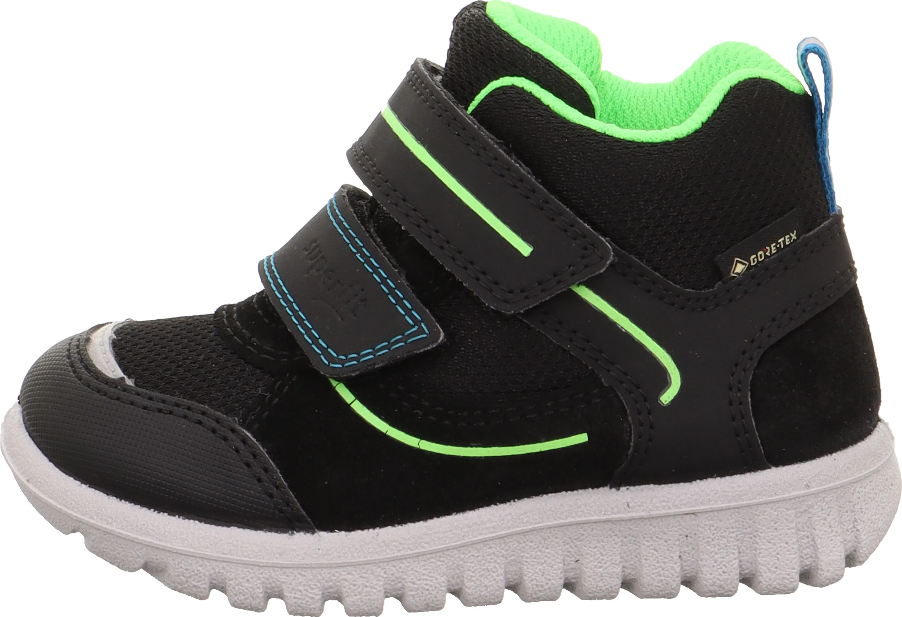 Superfit Kids' Sport7 GORE-TEX Mini Superfit Kids' Sport7 GORE-TEX Mini