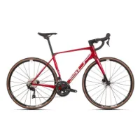 Superior Bikes X-road Team Elite Shimano 105 2022 Racercykel Superior Bikes X-road Team Elite Shimano 105 2022 Racercykel