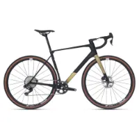 Superior Bikes X-road Team Issue Di2 Grx 2022 Racercykel Superior Bikes X-road Team Issue Di2 Grx 2022 Racercykel