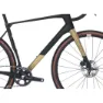 Superior Bikes X-road Team Issue Di2 Grx 2022 Racercykel, Matte black / olive metallic