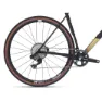Superior Bikes X-road Team Issue Di2 Grx 2022 Racercykel, Matte black / olive metallic