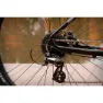 Superior Bikes Xc 819 29´´ 2021 Mtb Cykel, Black / white / red, XL