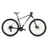 Superior Bikes Xc 819 29´´ 2021 Mtb Cykel, Black / white / red, XL