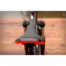 Superior Bikes Xc 819 29´´ 2022 Mtb Cykel, Matte black / white / team red, XL