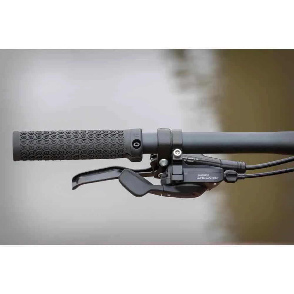Superior Bikes Xc 879 29´´ 2022 Mtb Cykel, Matte black / silver / olive, S