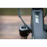 Superior Bikes Xc 879 29´´ 2022 Mtb Cykel, Matte black / silver / olive, S