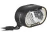 Supernova B54 Max Framlampa, Black, One Size