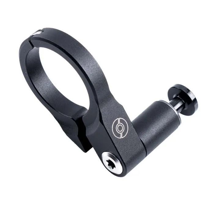 Supernova B54 Pro Framlampa, Black, One Size Supernova B54 Pro Framlampa, Black, One Size