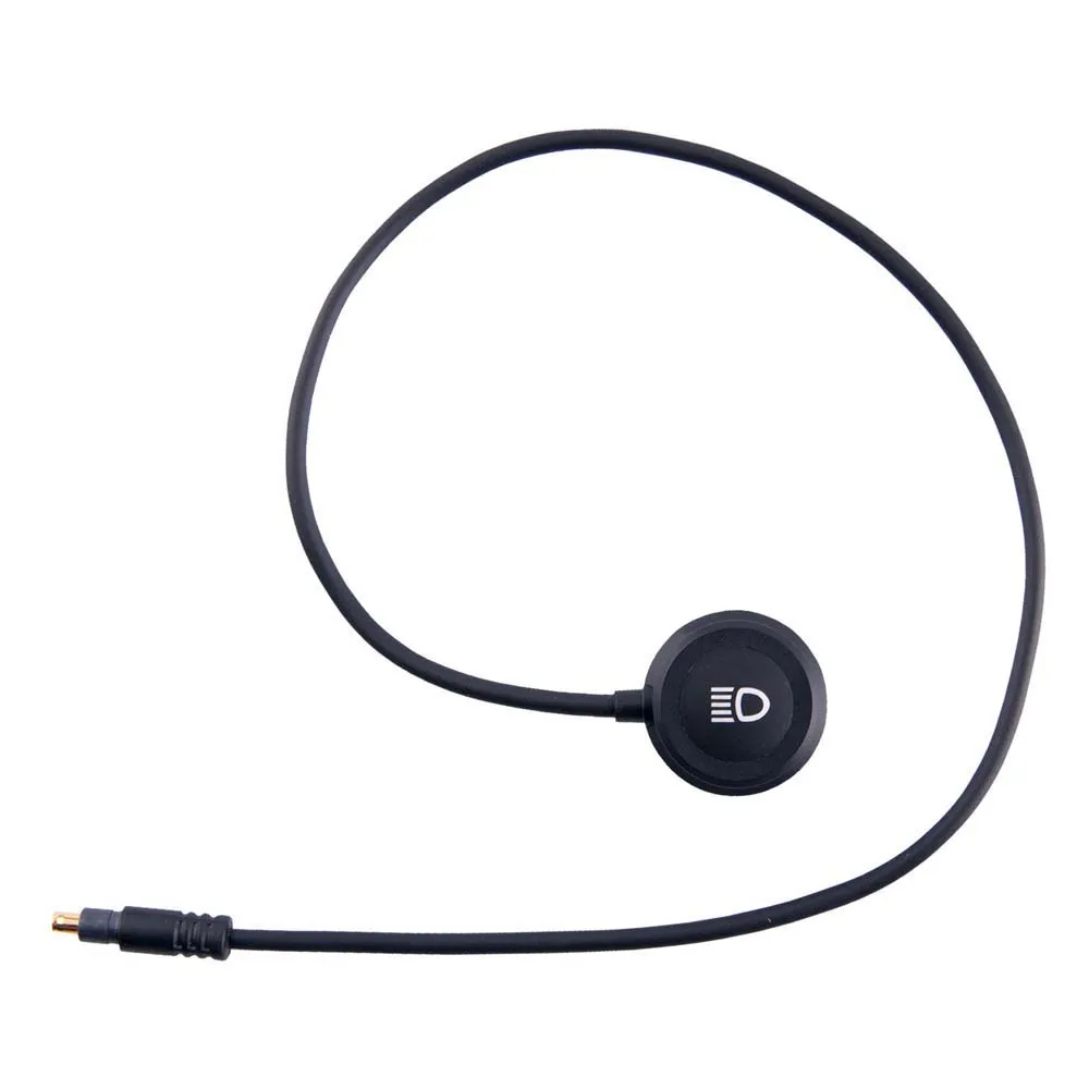 Supernova B54 Pro Framlampa, Black, One Size Supernova B54 Pro Framlampa, Black, One Size