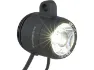 Supernova E3 Pure 3 Upside-Down LED Frontlicht mit StVZO-Zulassung, Black, 205 Lumens