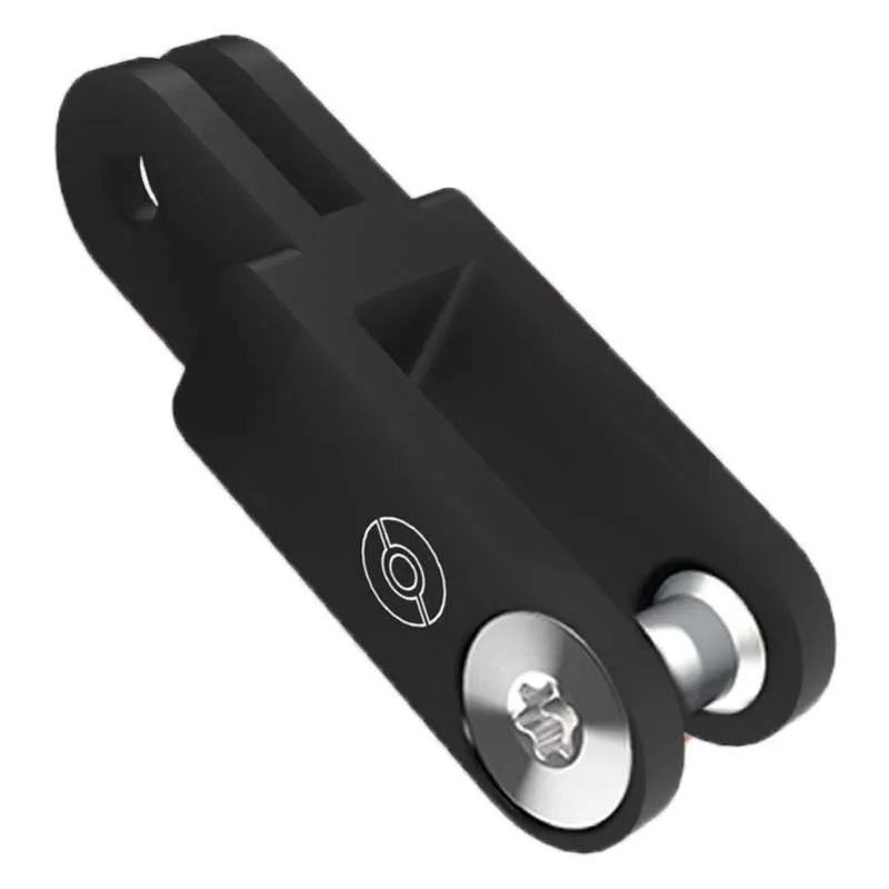 Supernova Gopro-fäste För Framlykta, Matt black, One Size