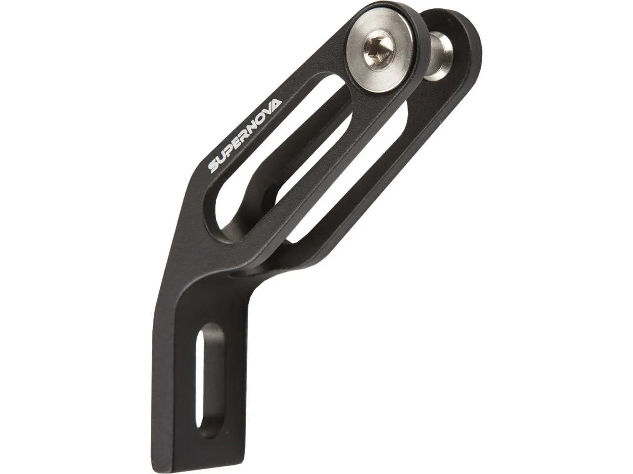 Supernova HSOP Halterung, Black, One Size