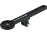 Supernova Lenkerhalterung Aero, Matt black, One Size