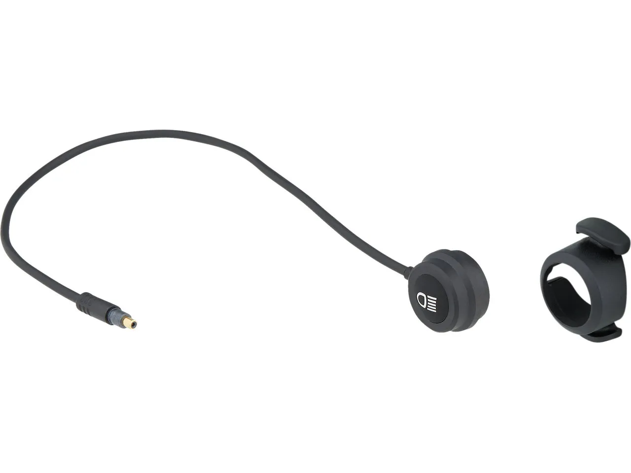 Supernova M99 DY Pro LED Frontlicht mit StVZO-Zulassung, Matt black, 1000 Lumens
