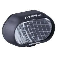 Supernova M99 Mini Pro 45 Framlampa