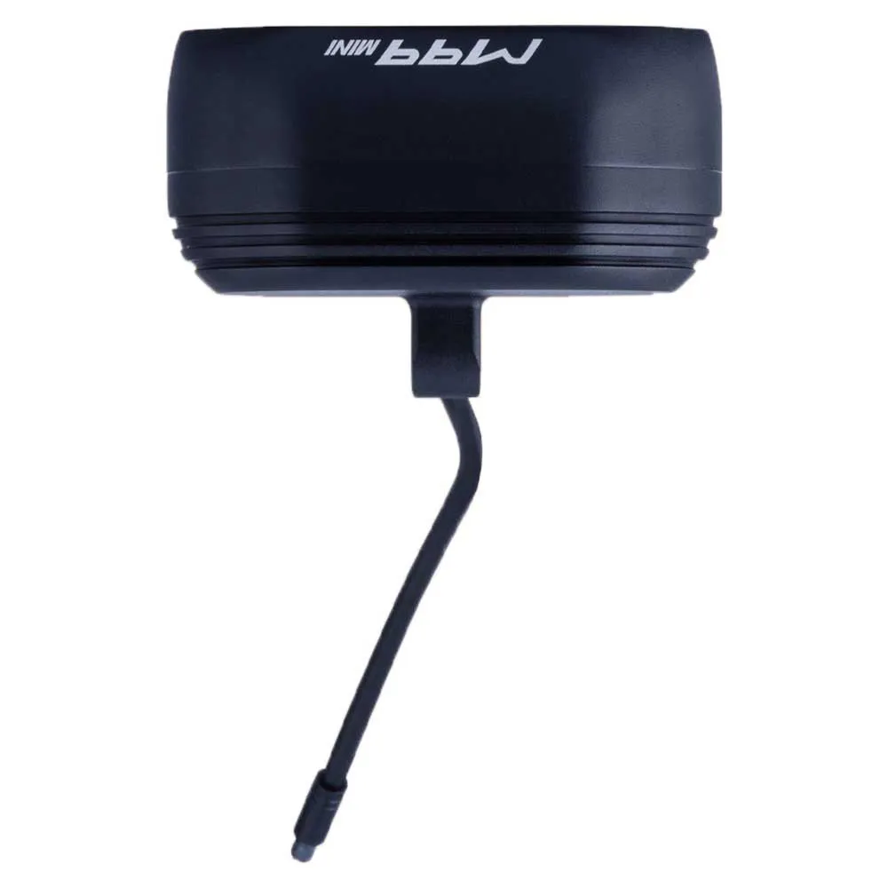 Supernova M99 Mini Pro 45 Framlampa, Black, 1300 Lumens Supernova M99 Mini Pro 45 Framlampa, Black, 1300 Lumens