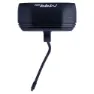 Supernova M99 Mini Pro 45 Framlampa, Black, 1300 Lumens
