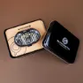 Supernova M99 Mini Pro 45 Framlampa, Black, 1300 Lumens