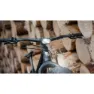 Supernova M99 Mini Pro 45 Framlampa, Black, 1300 Lumens