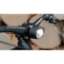 Supernova M99 Mini Pro 45 Framlampa, Black, 1300 Lumens