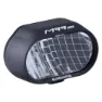 Supernova M99 Mini Pro 45 Framlampa, Black, 1300 Lumens
