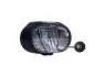 Supernova M99 Mini Pro25 Framlampa