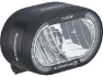 Supernova M99 Pro 2 LED E-Bike 25 Frontlicht mit StVZO-Zulassung, Matt black, 3000 Lumens