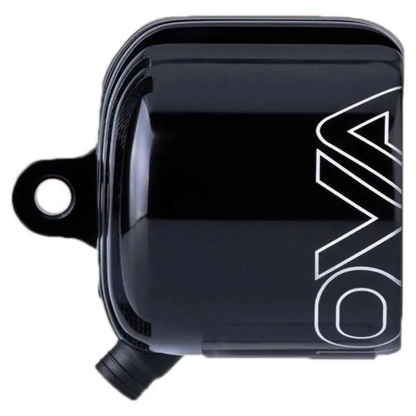Supernova M99 Pro Framlampa, Black, 1600 Lumens