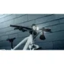 Supernova M99 Pro Framlampa, Black, 1600 Lumens
