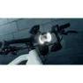Supernova M99 Pro Framlampa, Black, 1600 Lumens