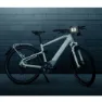 Supernova M99 Pro Framlampa, Black, 1600 Lumens