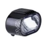 Supernova M99 Pro Framlampa, Black, 1600 Lumens