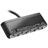Supernova M99 Tail E-bike Bakljus, Black, One Size