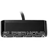 Supernova M99 Tail E-bike Bakljus, Black, One Size
