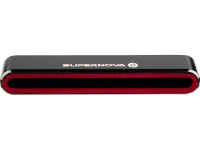 Supernova M99 Tail Light 2 E-Bike Rücklicht 12 V mit StVZO-Zulassung Supernova M99 Tail Light 2 E-Bike Rücklicht 12 V mit StVZO-Zulassung